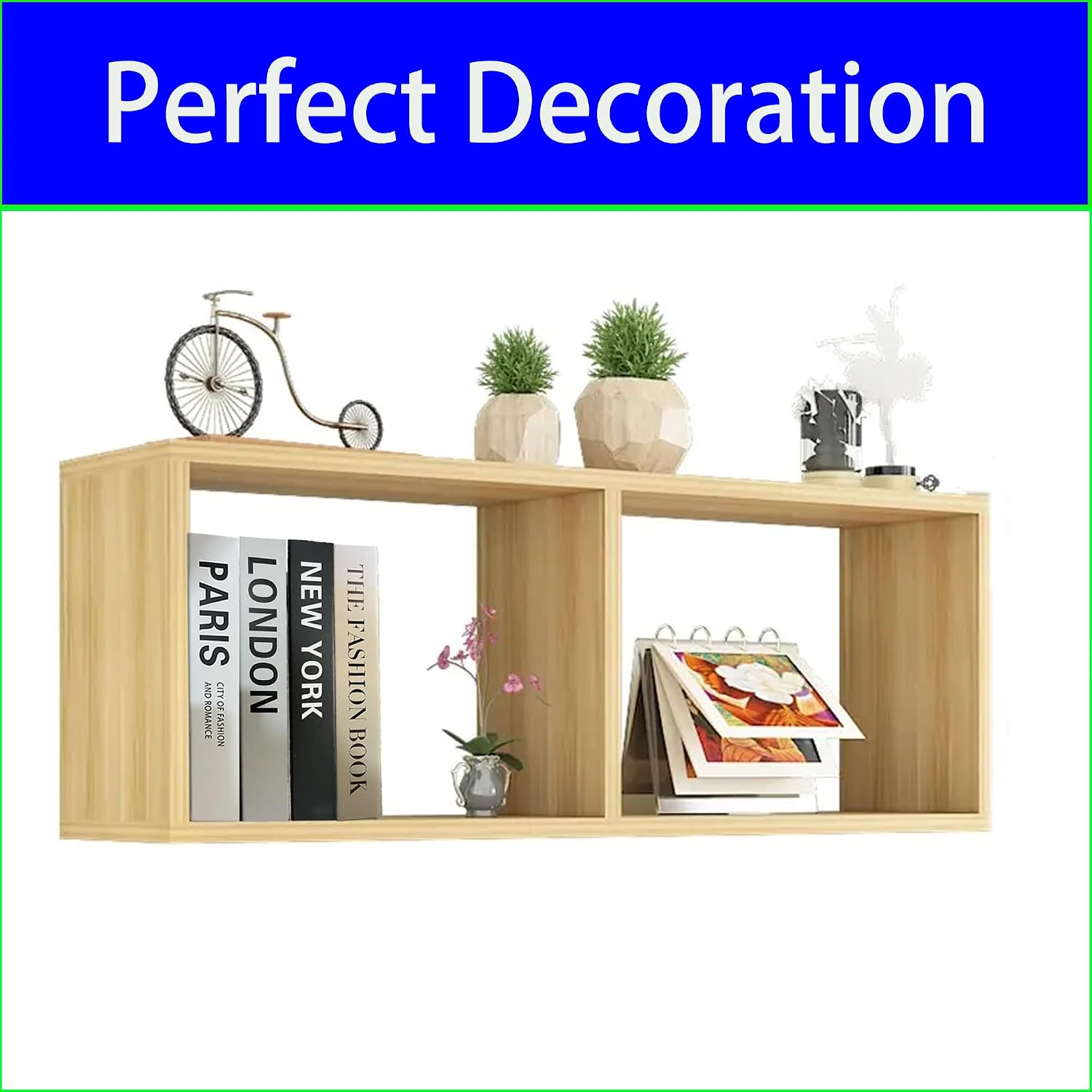 4 Pack Decorative Books for Home décor, forCoffee Table Books Decor ， Bookshelf Decor， Faux for Decoration, Bookshelf Fake Stuff, Decorative Books forHome Sweet Stacked Books