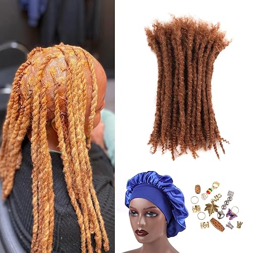 Miniatura 6 de 0.2 in 0.2 in 0.3 in ancho 20 hebras 100% extensiones de cabello humano, cabello natural, cabello rizado, extensiones de cabello humano con textura