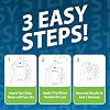 EasyTouch Glucose Test Strip, 50 Count by Easy Touch