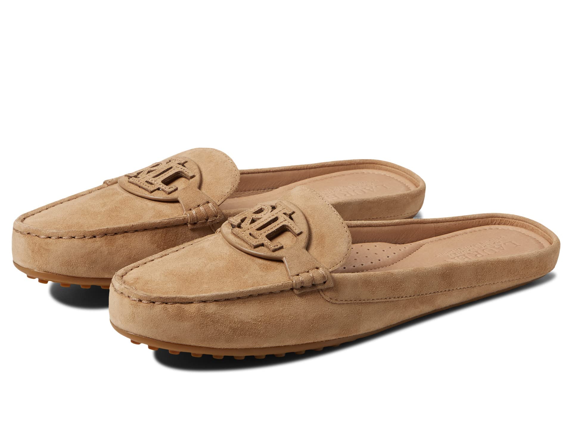 Lauren Ralph LaurenWomen's Brynn Mule