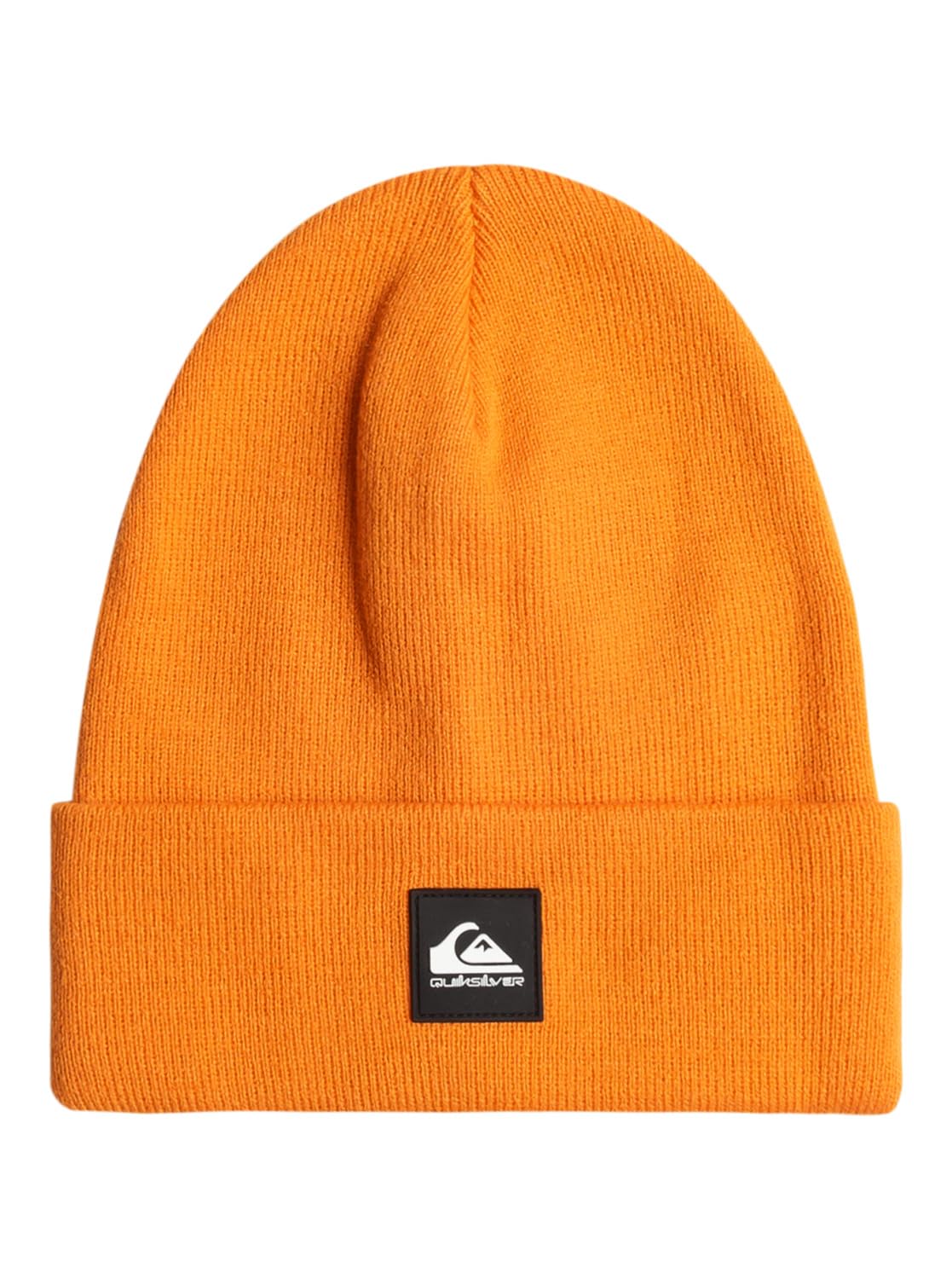Quiksilver Beanie Brigade Youth Beanie Youth Orange One Size