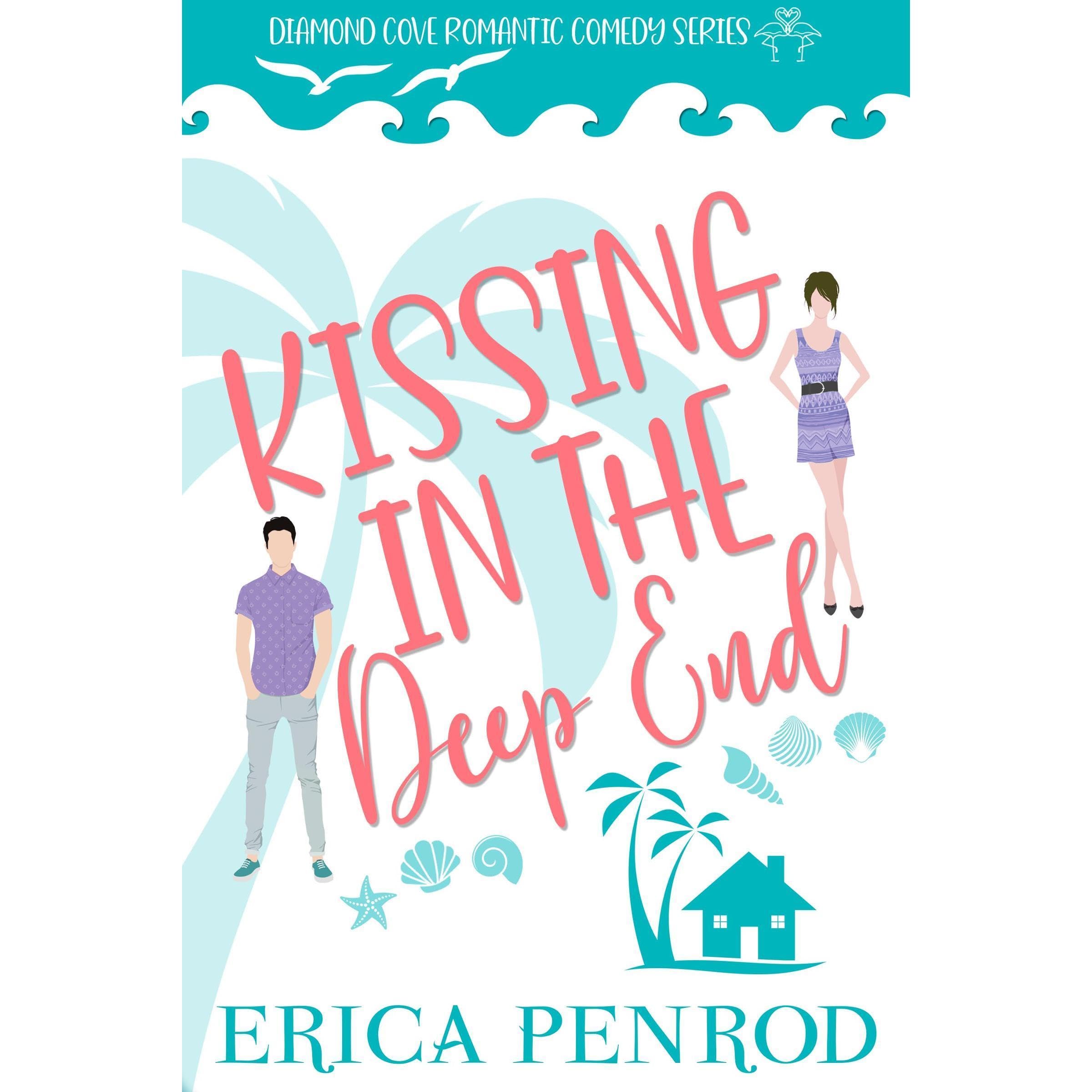 Kissing in the Deep End