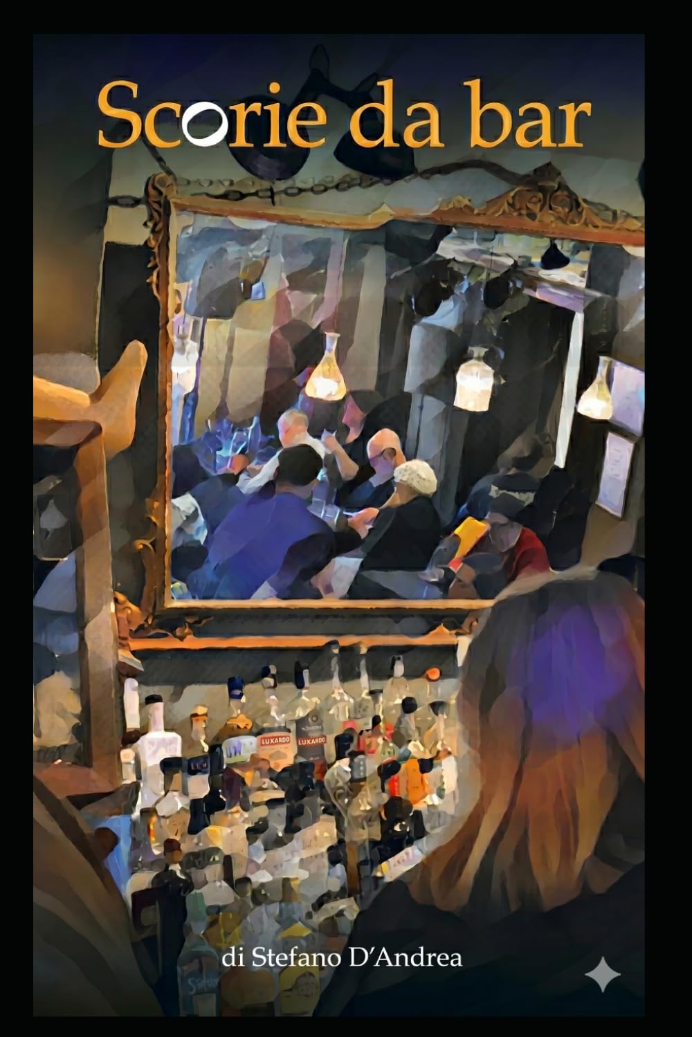 Scorie da bar (CMF LIBRI)