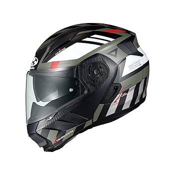 Kabuto ryuki グレー　Mサイズ Amazon | OGK KABUTO(オージーケーカブト) バイクヘルメット