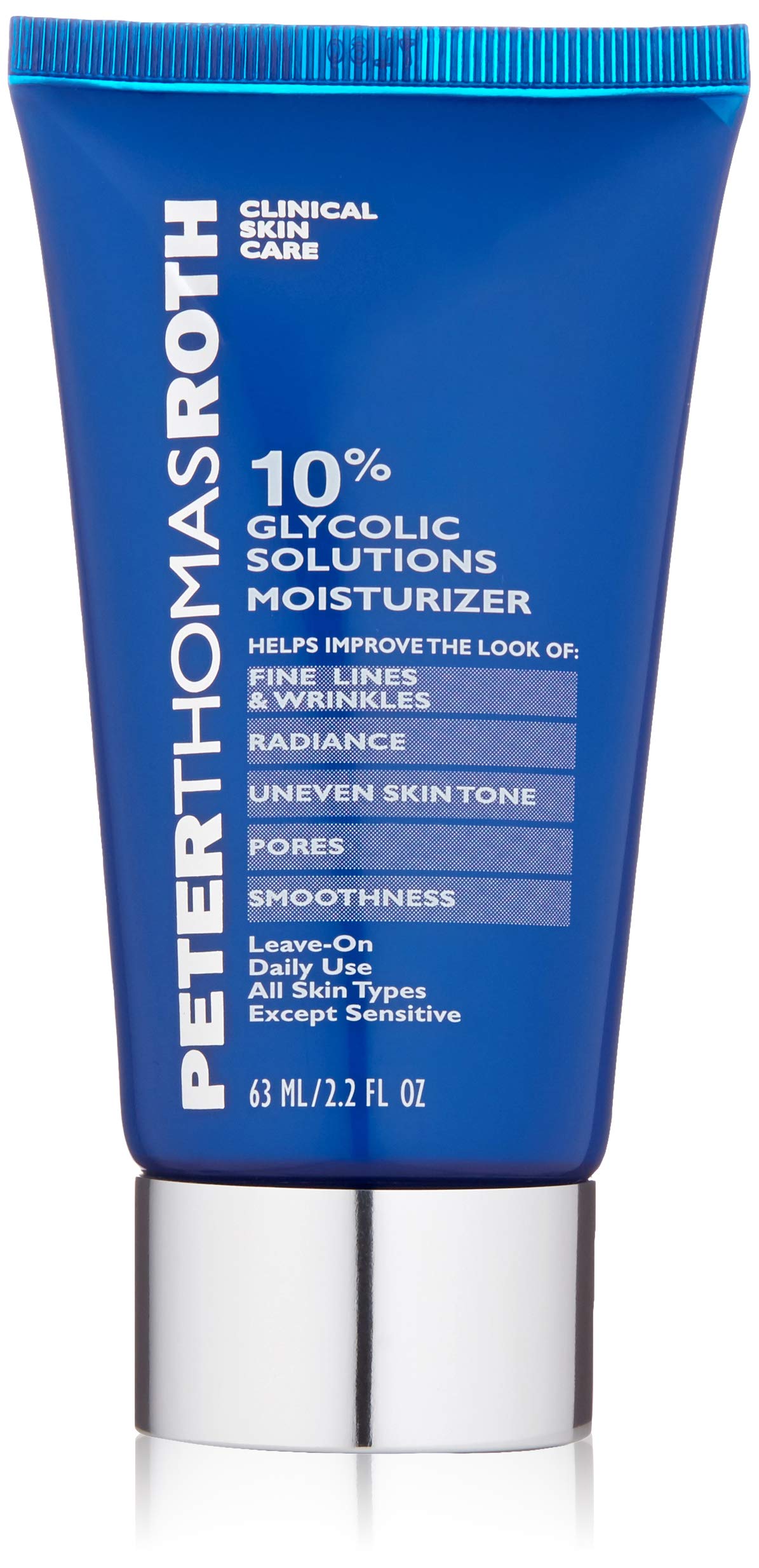 glycolic solutions moisturizer