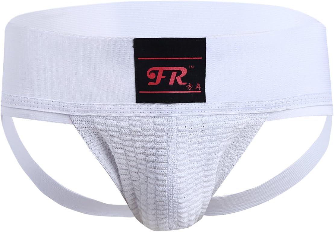 suspensorio hombre amazon