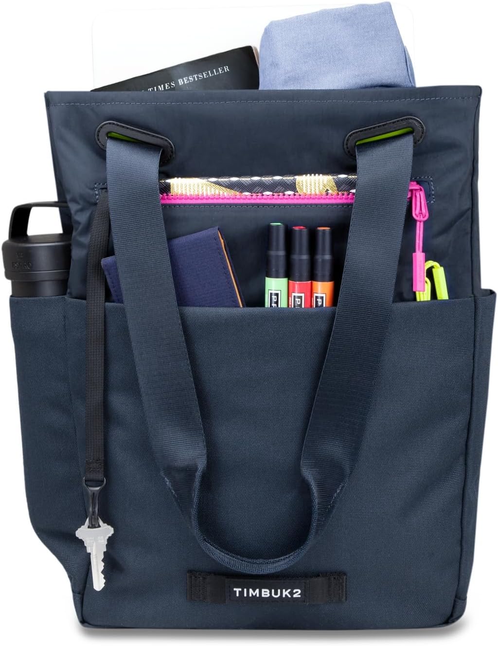 Timbuk2 Scholar Convertible Tote Backpack - Image 8