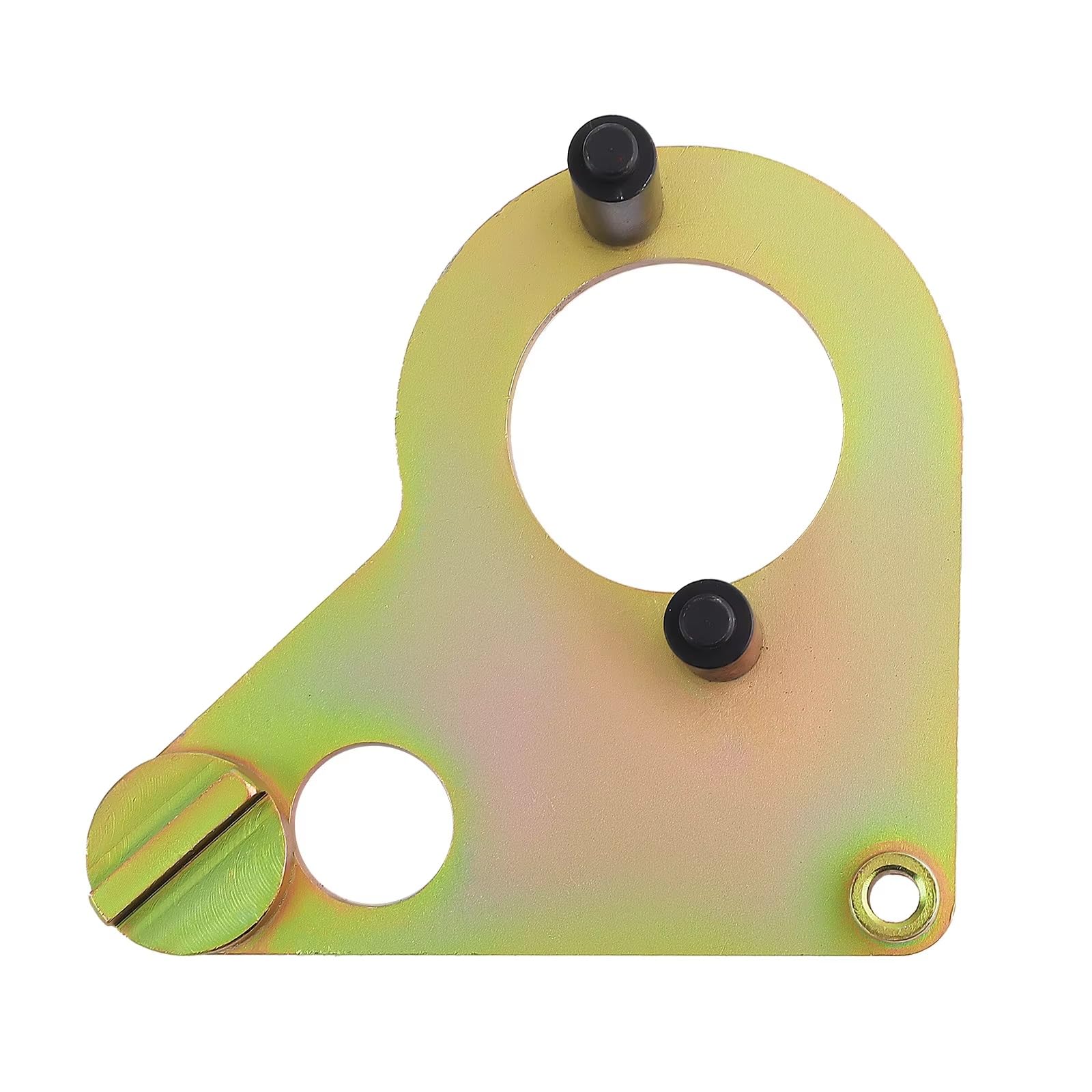 Compatible con Nissan para Primastar 2008-2009 para Qashqai 2008-2009 para X-Trail 2007-2008 M9R 780 830 832 833 Juego Herramientas Bloqueo Sincronización del Motor Kit Calado Distribucion