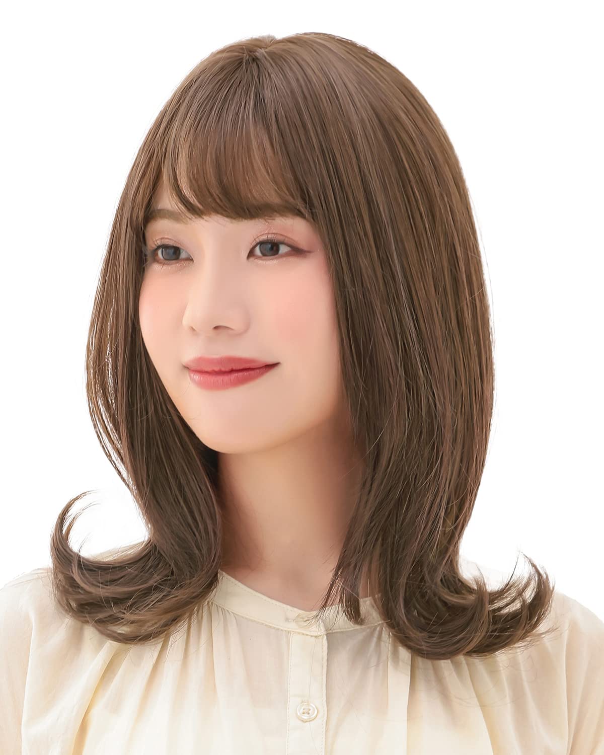 ミ*ィ様 アクアドールフルウィッグ ミ*ィ様 アクアドールフルウィッグ