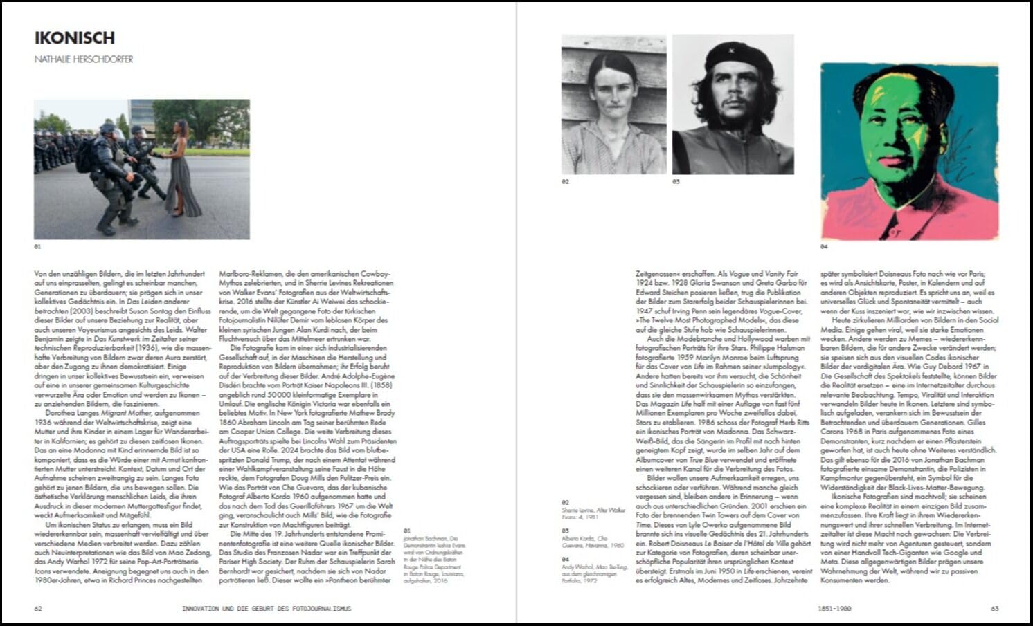 200 Jahre Fotografie: Meisterwerke, Meilensteine und Momente. Die große Jubiläumspublikation enthält zahlreiche Abbildungen, historische Dokumente und Expertenbeiträge