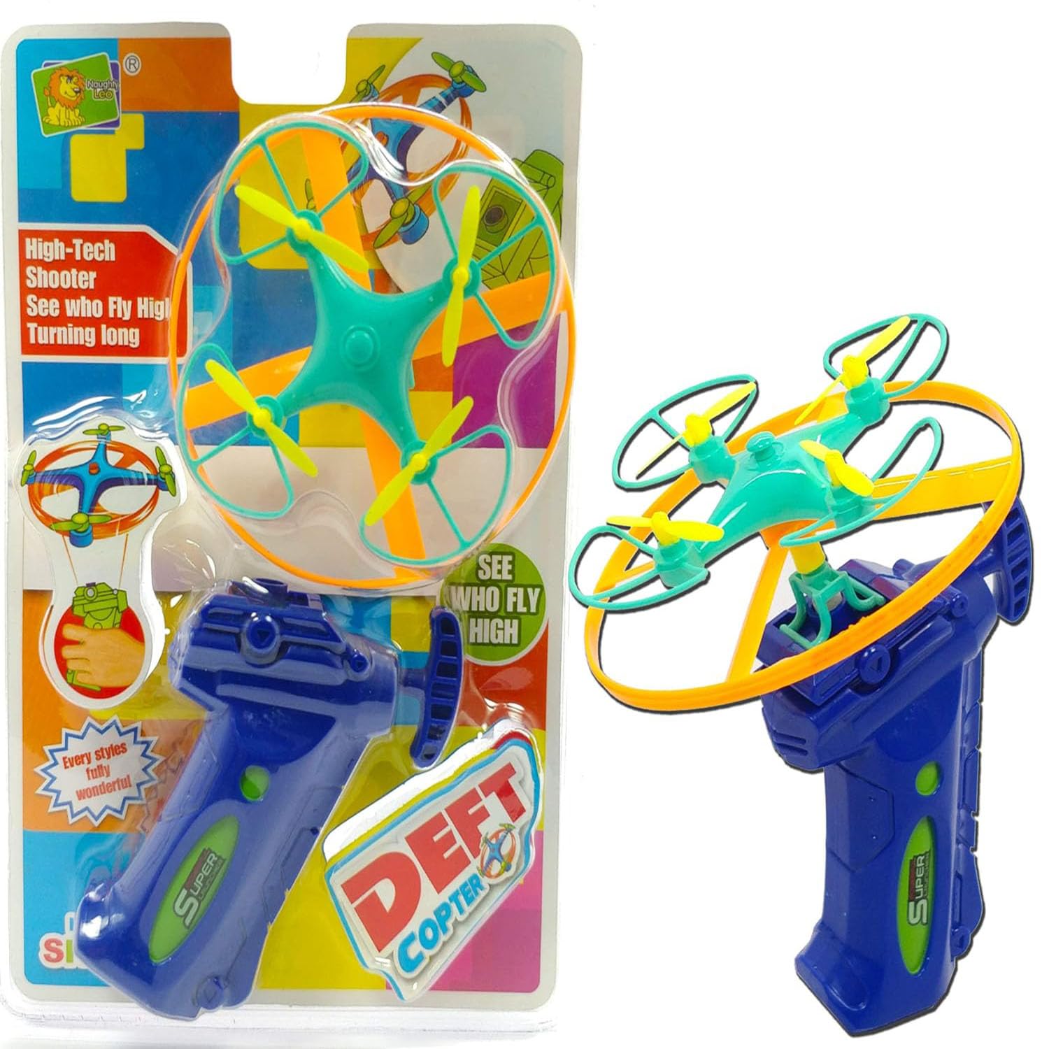 GJSHOP Outdoor Fun with Deft Copter Dragonfly Toy - Durable and Entertaining (B0D7W5P66X) Amazon Price History, Amazon Price Tracker