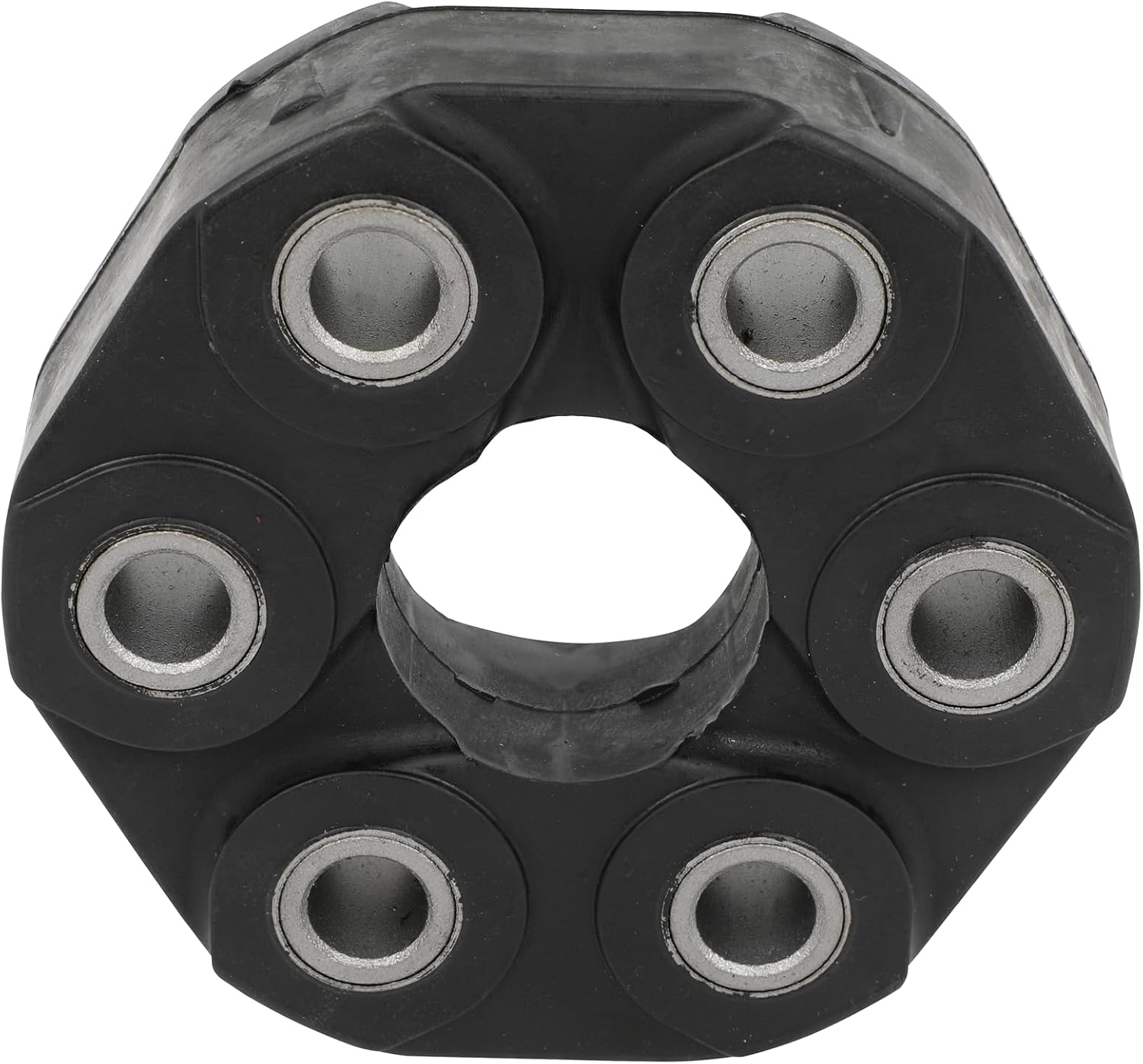 ECCPP 935-101 1227410 Drive Shaft Coupler Flex Joint Shaft Coupling Assembly Replacement For BMW For Z3 1996-2002,For BMW For Z4 2003-2005,For Chevrolet For Corvette 2001-2013