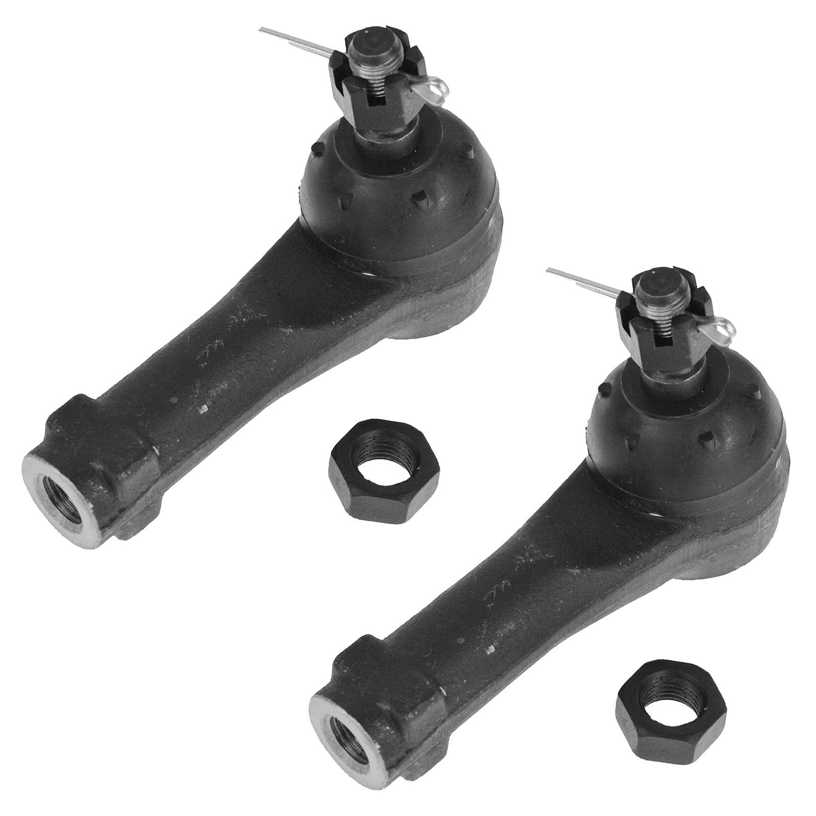 US Odyssey RL5 フロントスタビリンクロッド Amazon.com: TRQ Front Steering & Suspension Kit Sway Bar