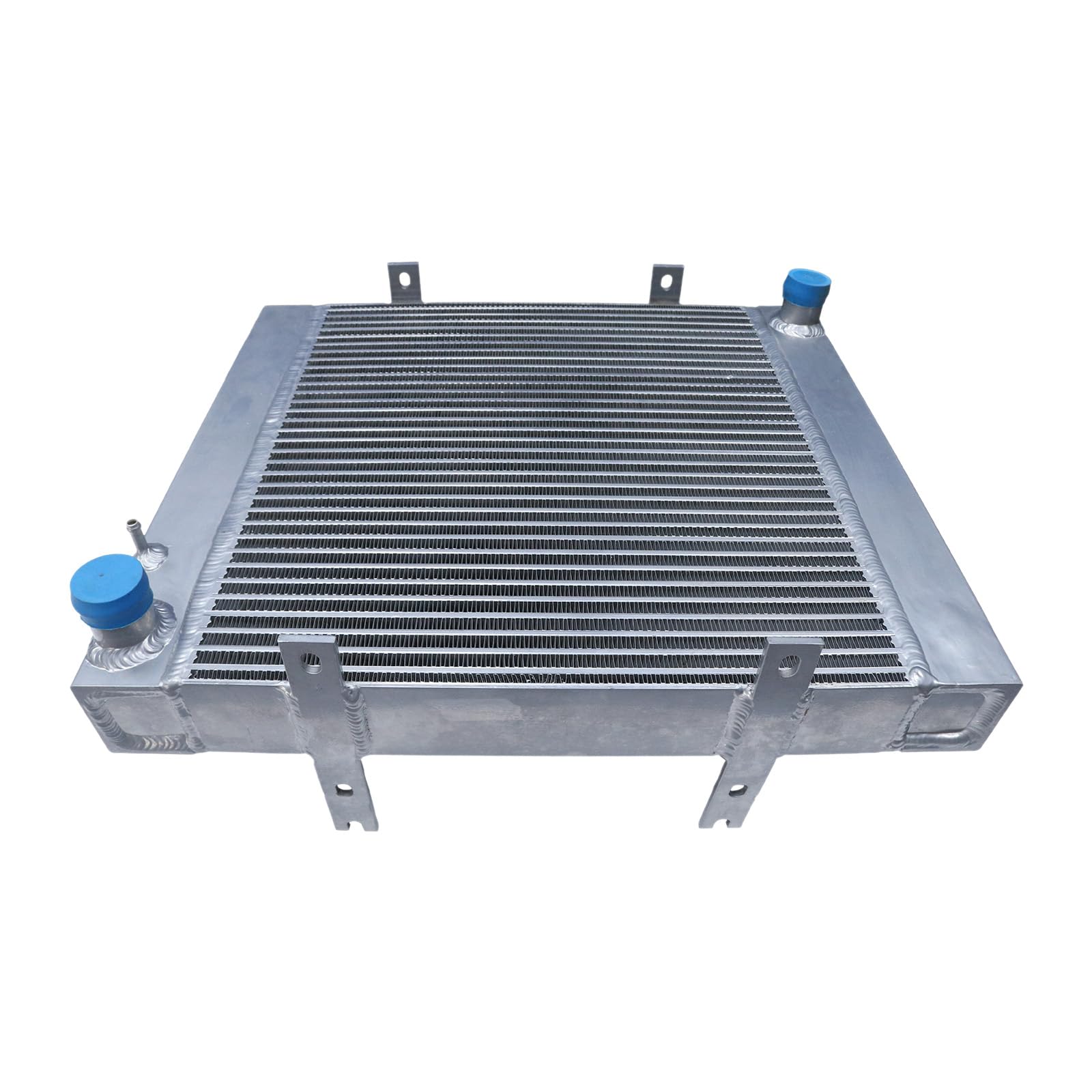 Amazon.com: YIHETOP Hydraulic Oil Cooler 30/925615 30925615