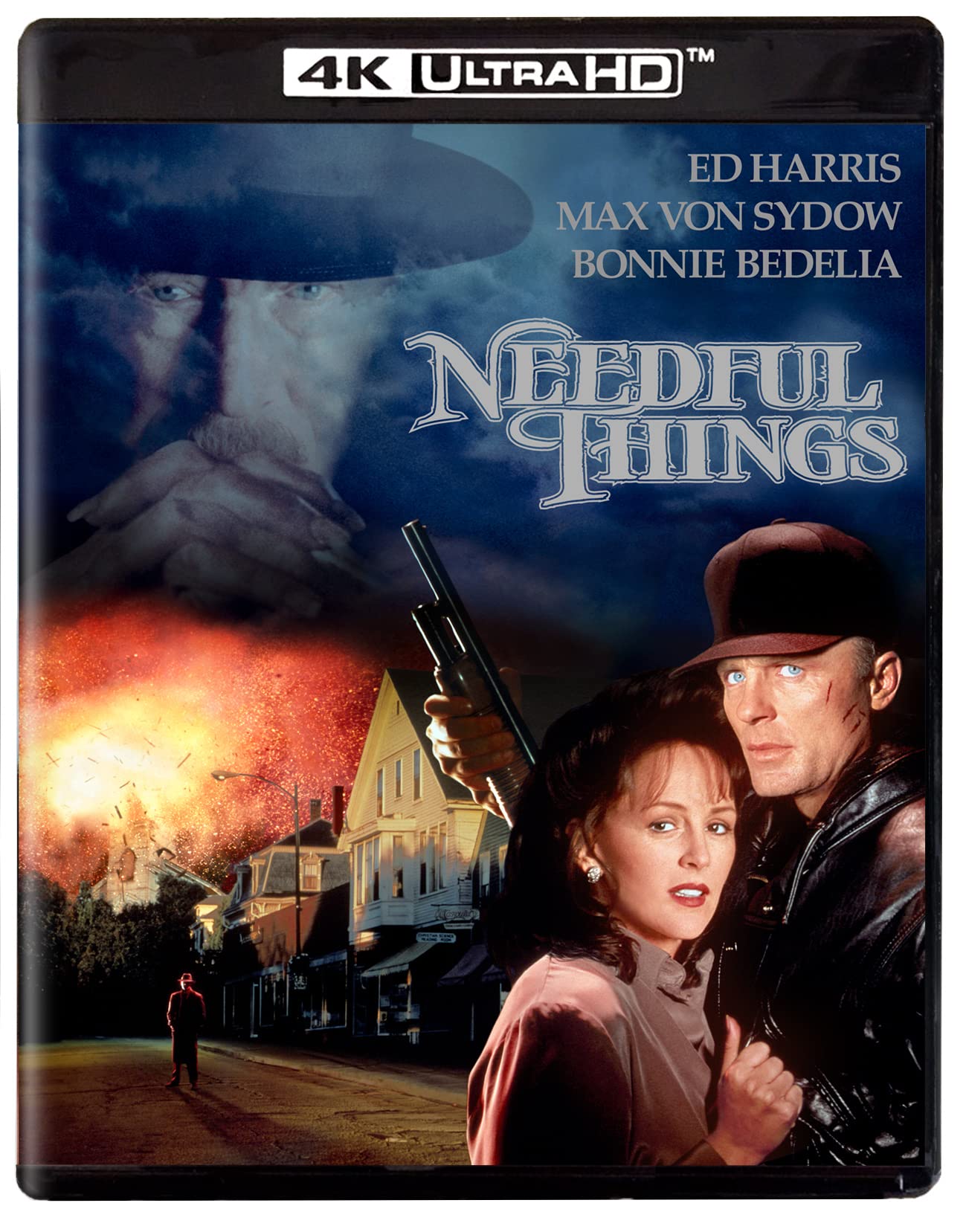 Needful Things 4KUHD
