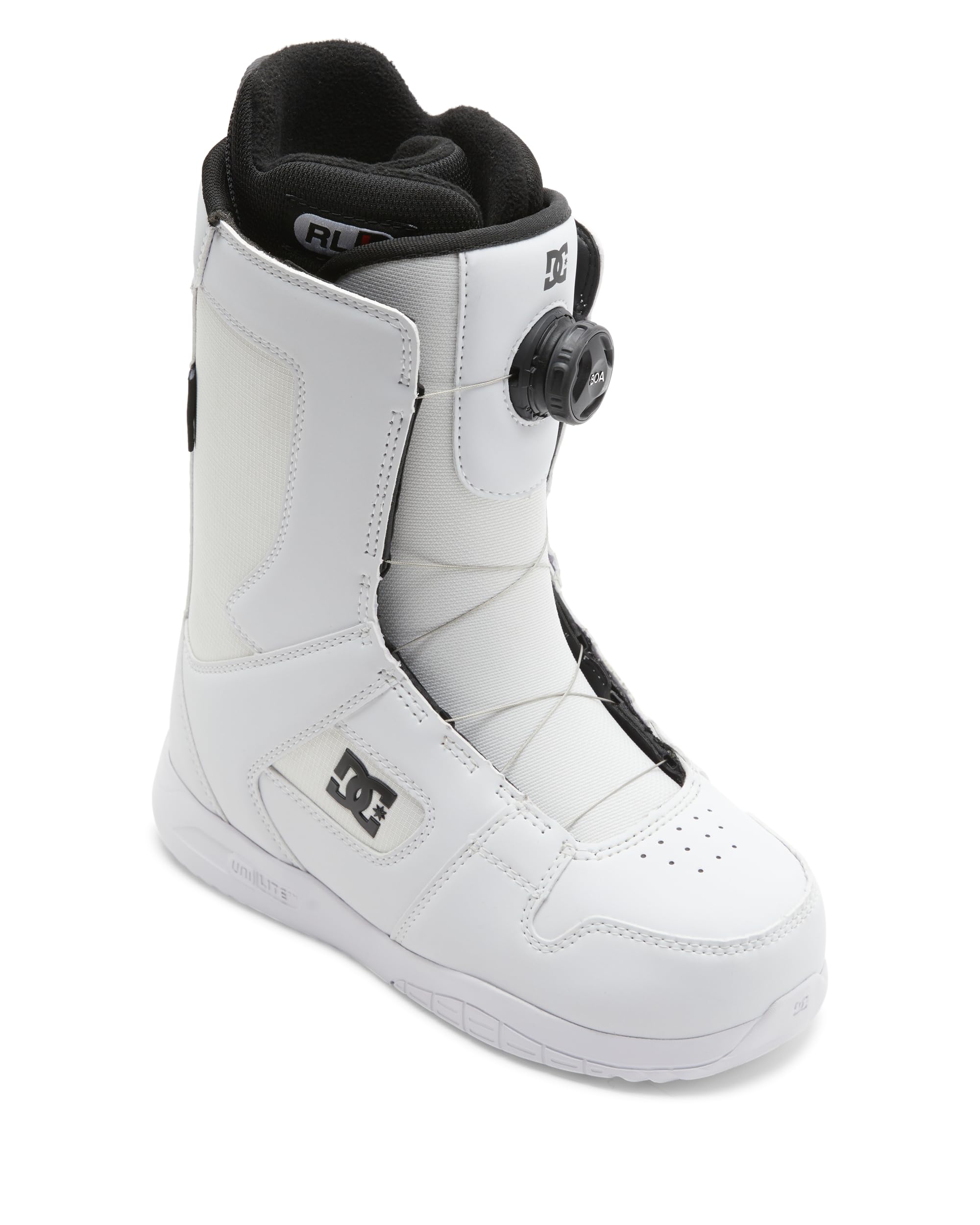 DC Womens Phase BOA® Snowboard Boots, Boots - Amazon Canada