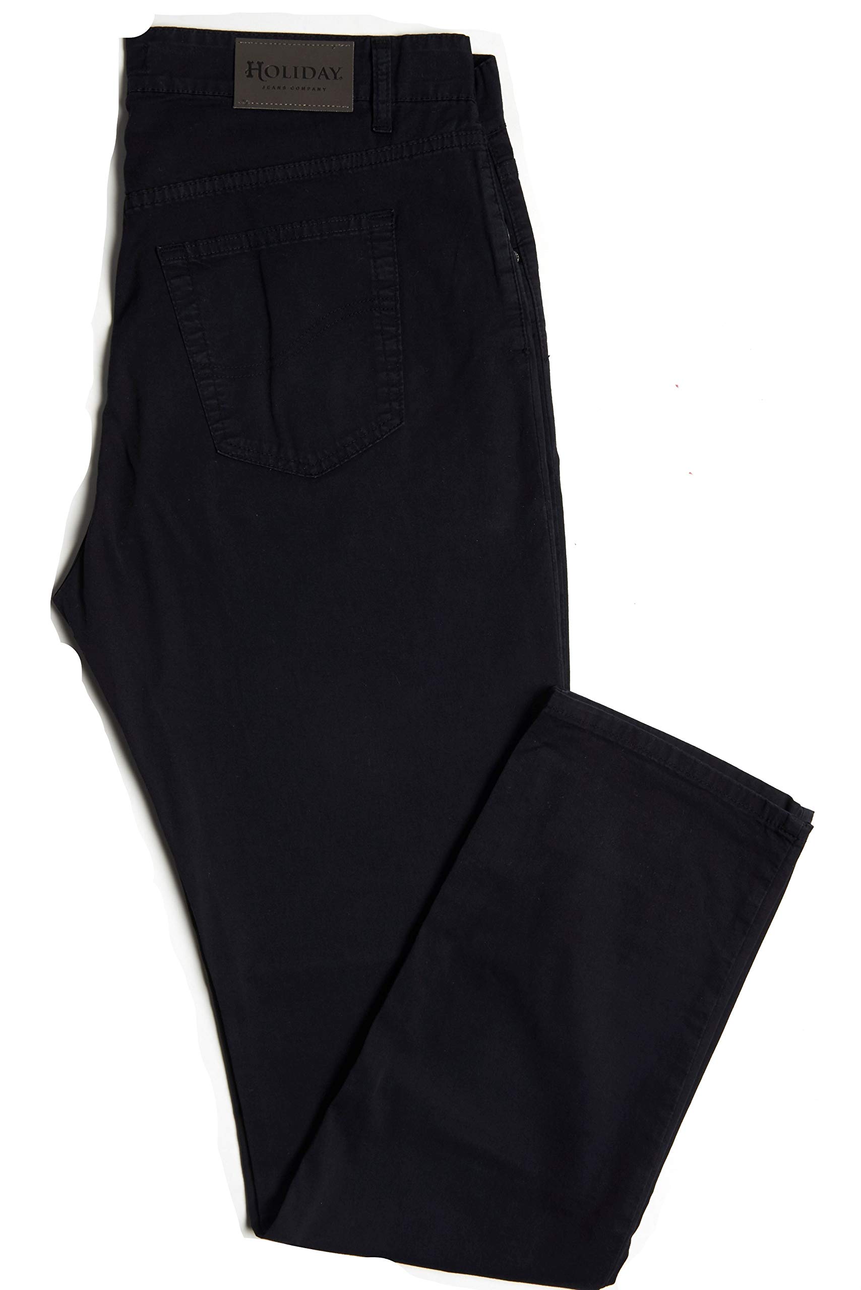 Holiday Jeans Pantalone Modello Etan Primaverile/Estivo Uomo Cotone TG. 46 48 50 52 54 56 58 60