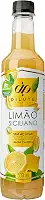 Dilute Xarope Limão S/ Açúcar Sabor Limão 500 Ml