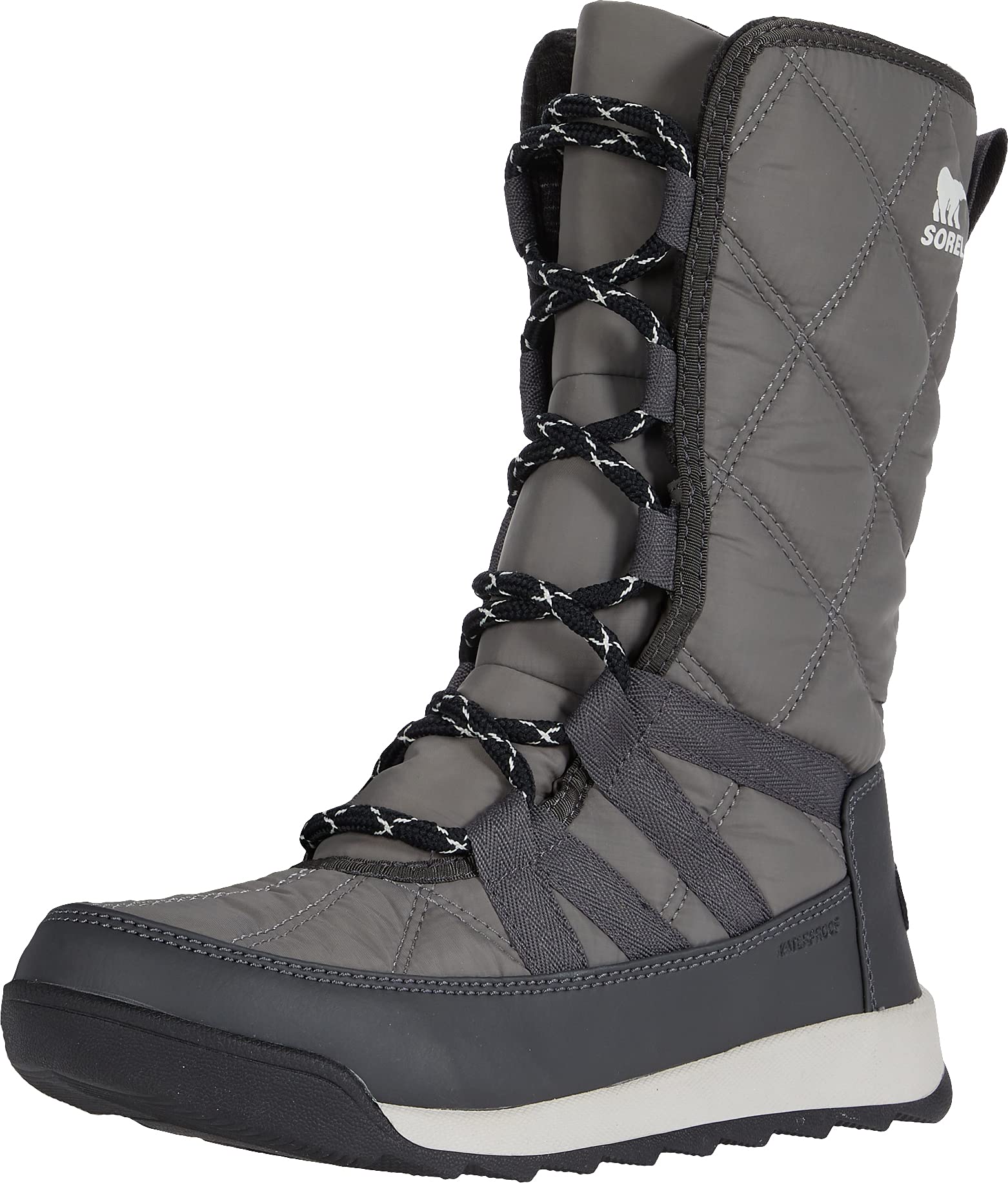 Sorel Women's Whitney II Tall Lace