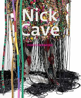 Nick Cave Forothermore