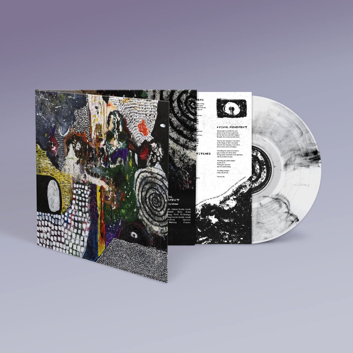 I Don't Know [VINYL]