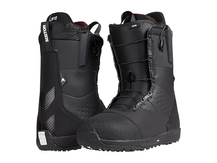 burton ion 9.5