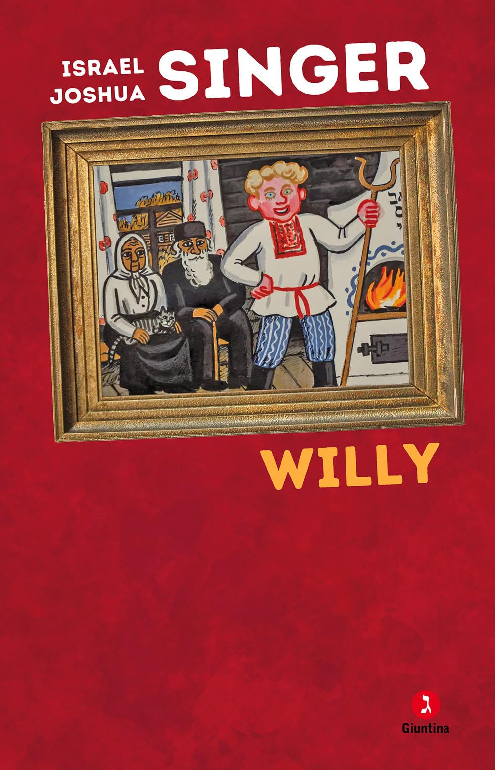 Willy - 4