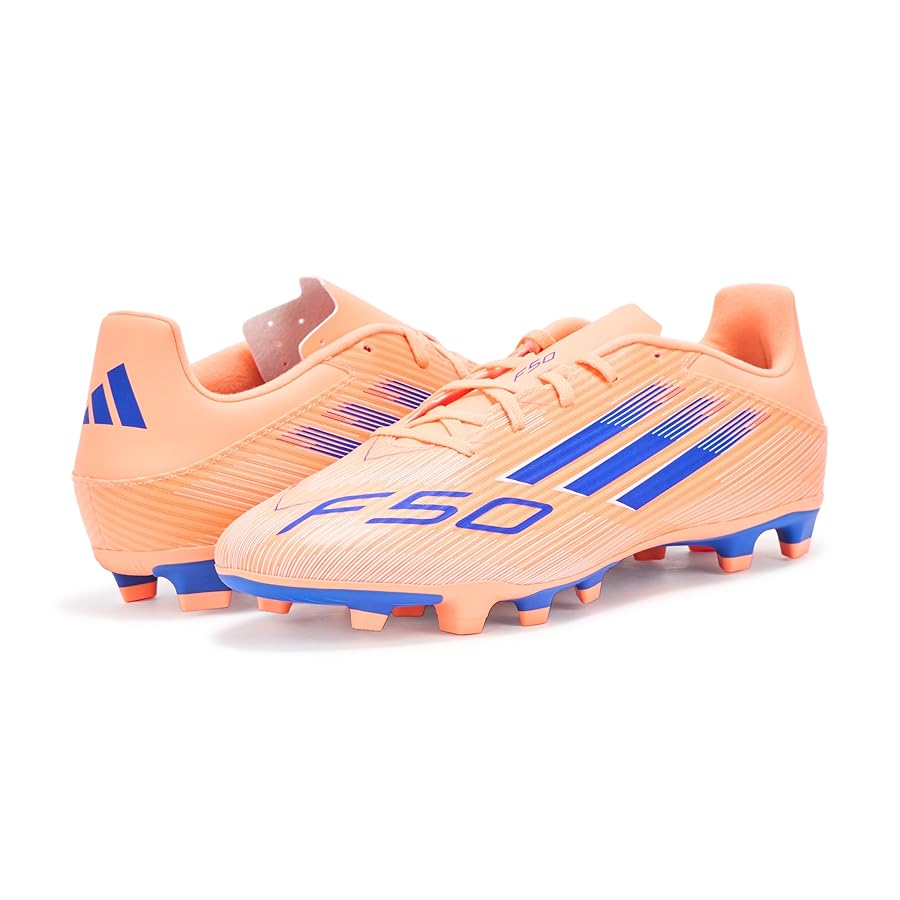 F50+ FG / 天然芝用 / F50+ Firm Ground Amazon.com | adidas