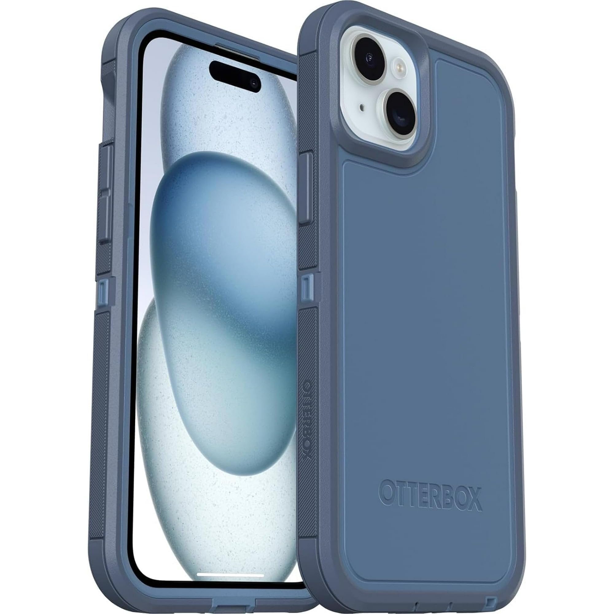 スマホケースOtterBox Defender XT iPhone.15〜13用 Black MagSafe iPhone 15 Case | OtterBox Defender Series XT