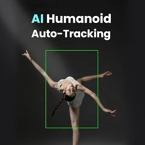 Miniatura 5 de Cámara NDI PTZ iuZee con seguimiento automático AI 3G-SDI/USB3.0/HDMI/LAN PoE 30X zoom óptico y 8X digital transmisión en vivo de 1080P 60FPS para