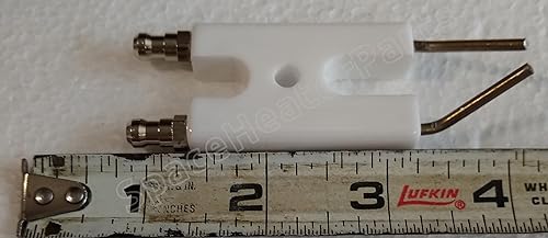 Miniatura 1 de (Parte nueva) SP-KFA1021 Bujía para DuraHeat Dyna Glo Thermoheat KFA50DGD-220DGD + todos los números de piezamodelos en la descripción