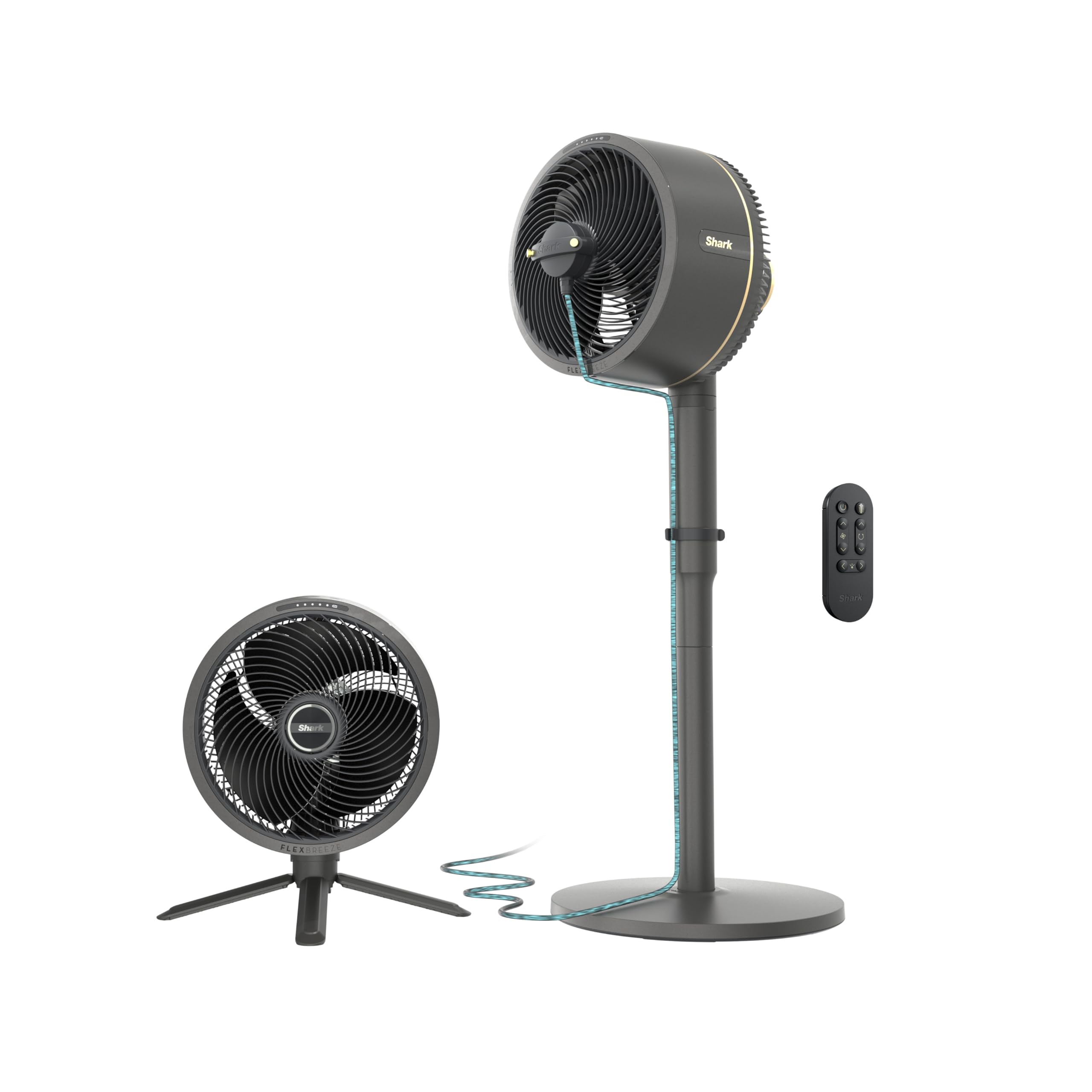 Shark FlexBreeze Fan - household fans | Mubboo