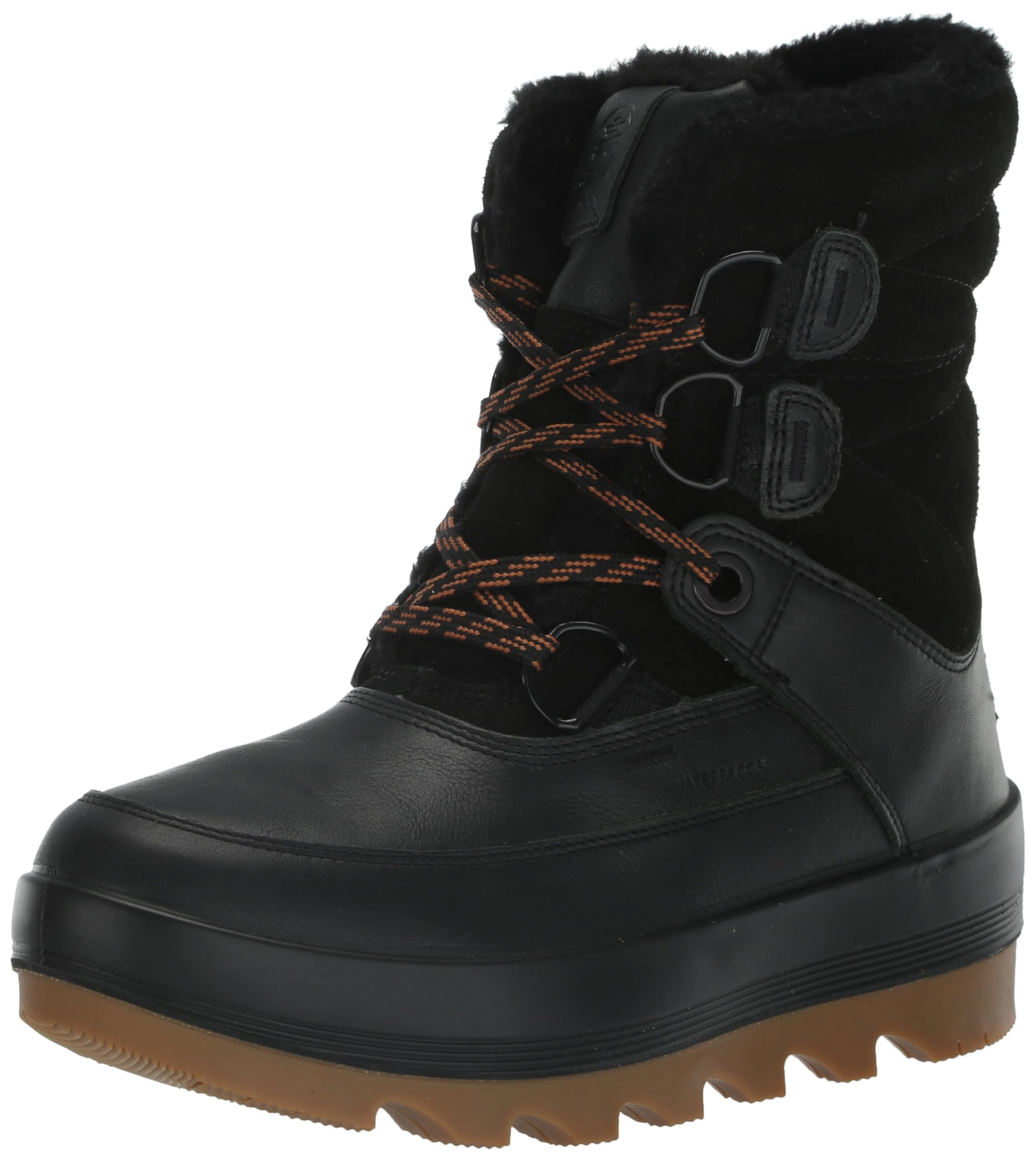 Kamik Women's Celeste M Winter Boots
