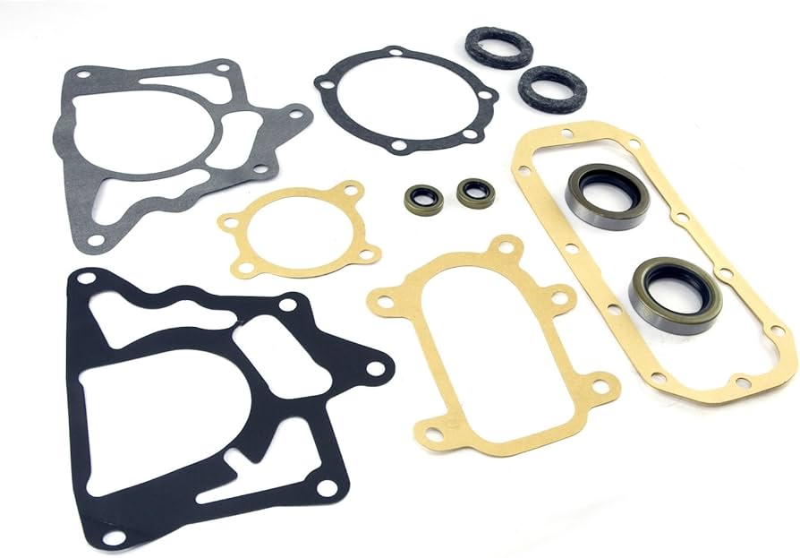Amazon.com: Omix | 18603.01 | Transfer Case Seal Kit | OE