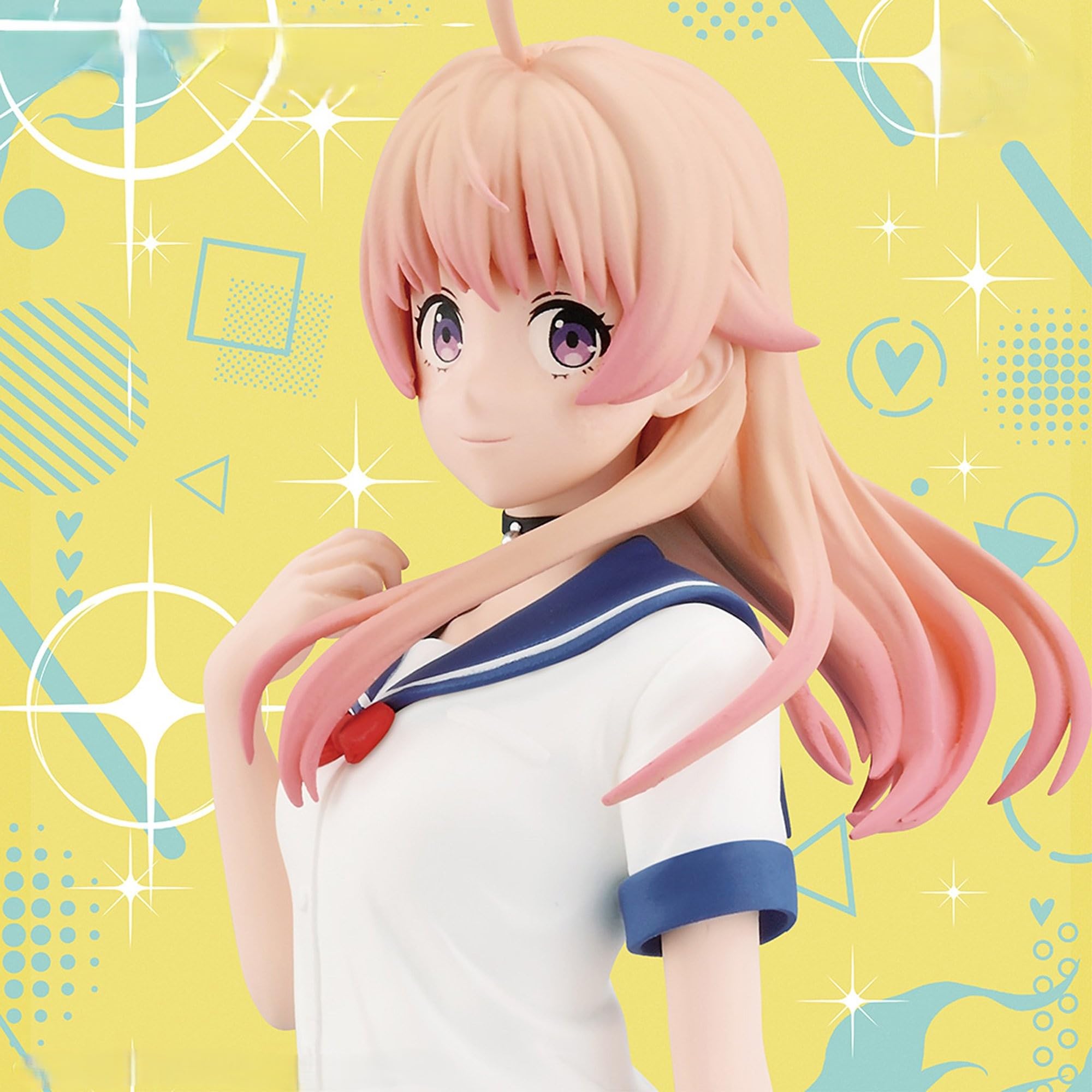 Amazon | 若月ニコ フィギュア TVアニメ『ウィッチウォッチ』 約20cm