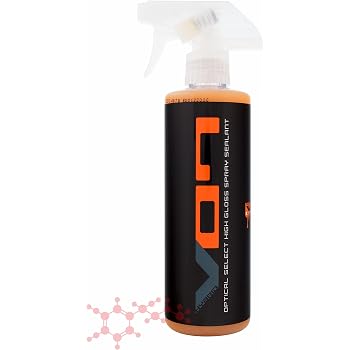 Chemical Guys Hybrid V7 Spraysealant Quick Detailer: Amazon.co.uk: Car &  Motorbike