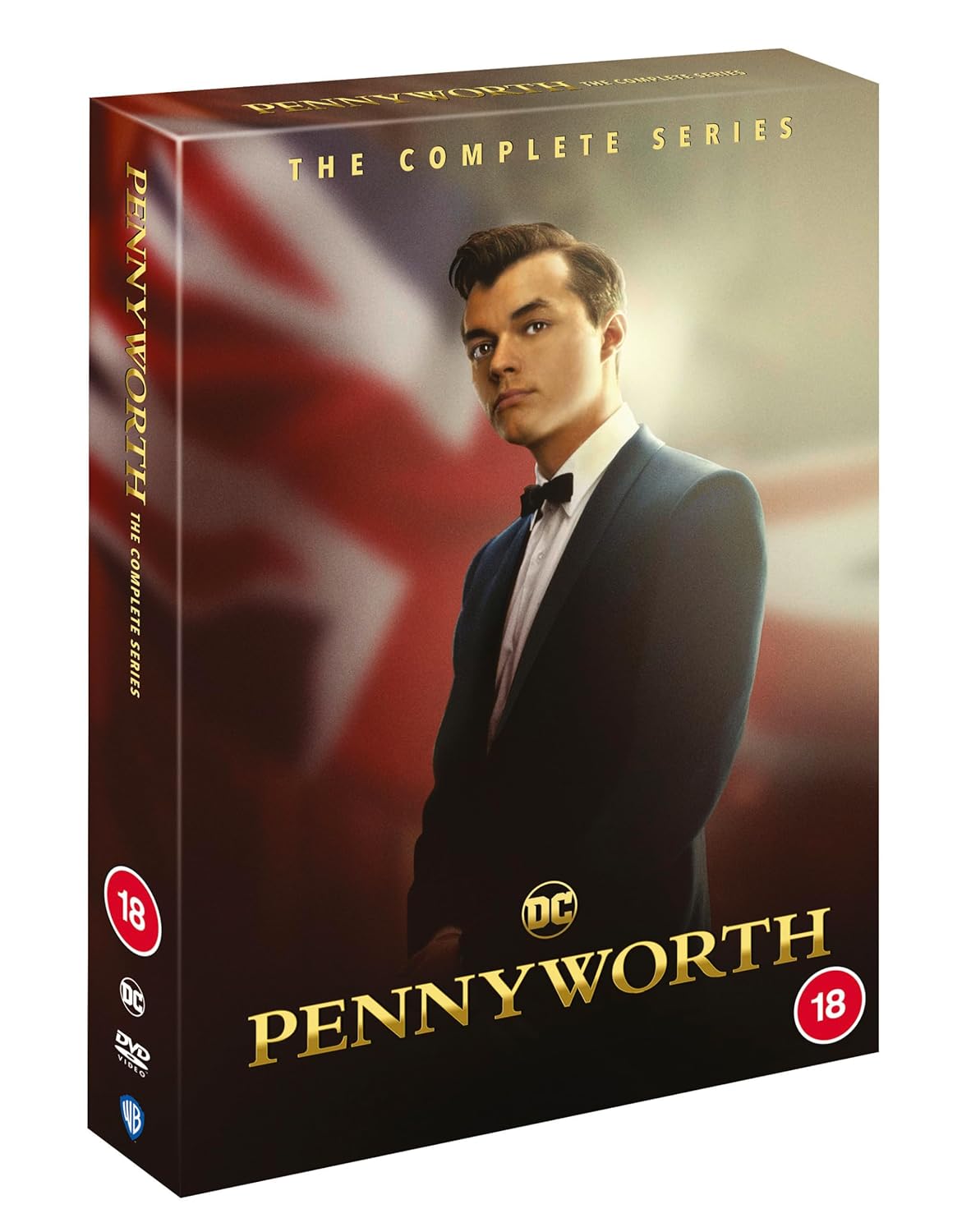 Pennyworth: The Complete Series