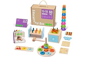 Lovevery Babbler Play Kit