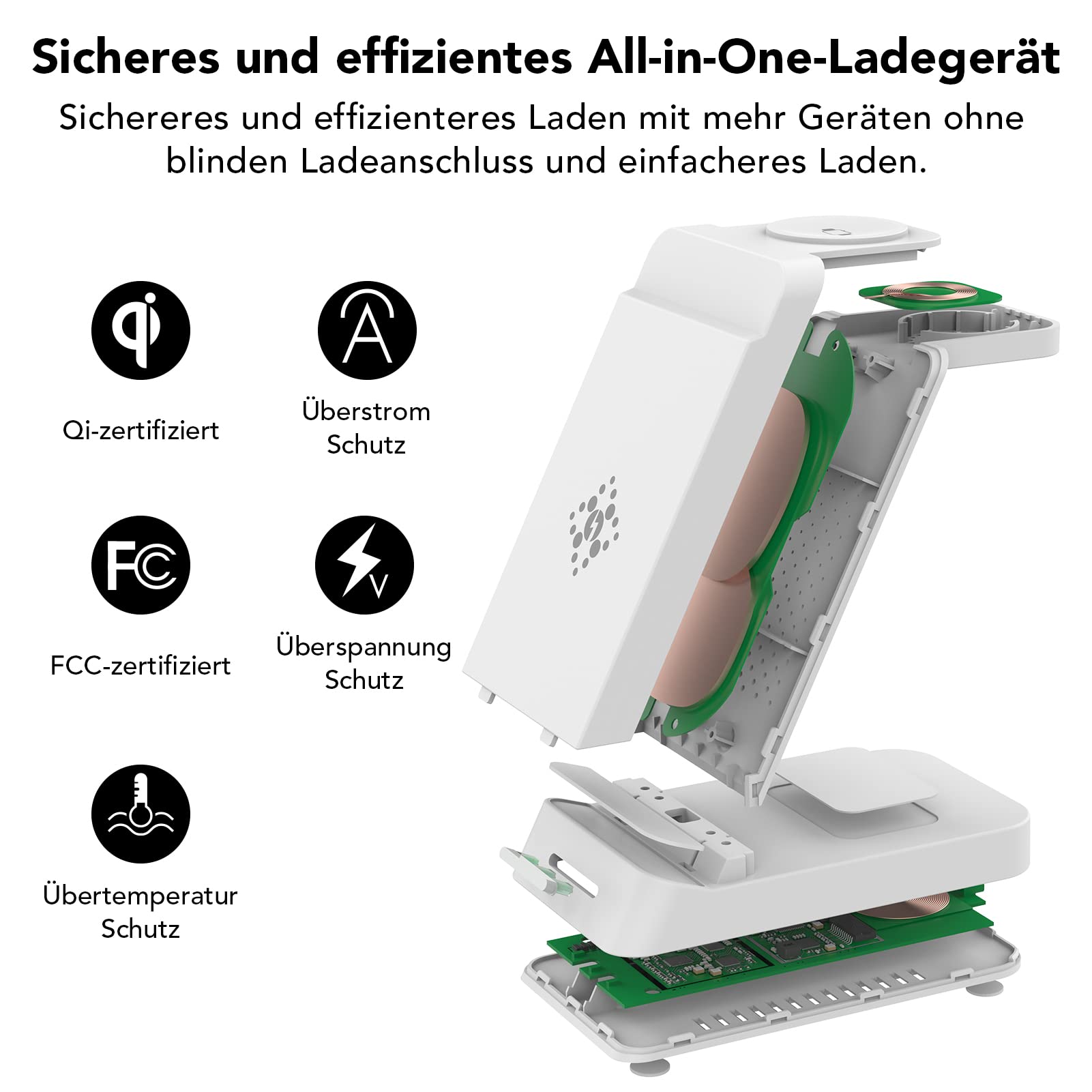 Charging Cable Pixel Watch Charger Stand Pixel Wireless Charging