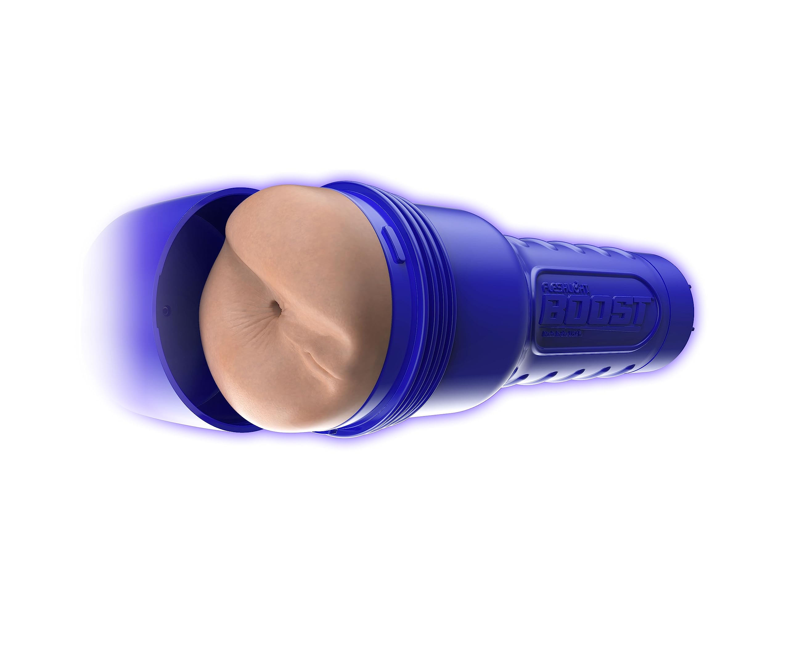 FLESHLIGHT Boost Blast Anale Masturbtore per uomini - Masturbatore uomo sex toys uomo