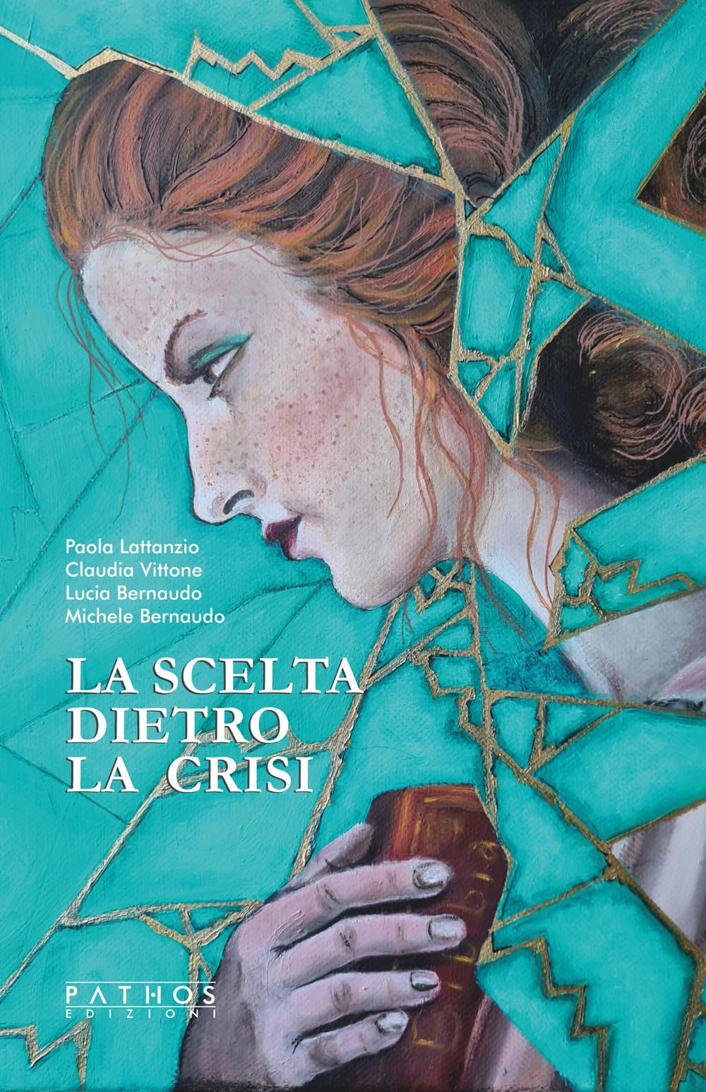 La Scelta Dietro La Crisi - 4