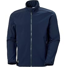 Helly Hansen Mens Manchester 2.0 Softshell Jacket