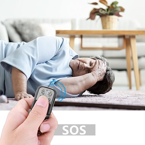 Miniatura 6 de Sistema de alarma para el hogar Antena incorporada inalámbrica asusta a ladrón lejos para DIY GSM Casa Seguridad