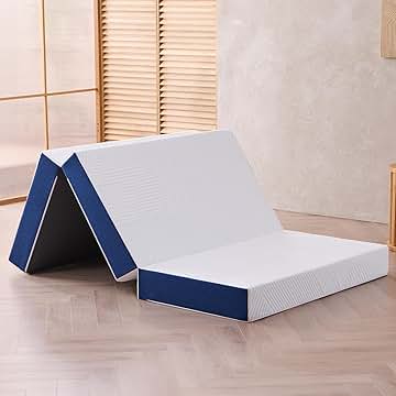 Amazon.co.jp: Double Bed Mattress