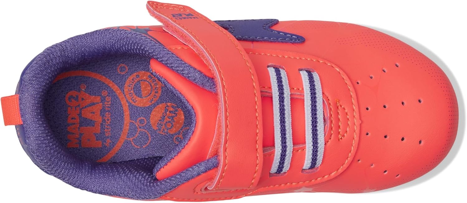 Stride Rite Unisex-Child M2p Ziggy