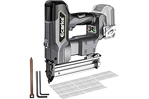 Ecarke Cordless Framing Nailer: The Ultimate Dewalt Compatible Tool