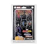 Marvel Heroclix: Avengers Black Panther & The Illuminati Fast Forces