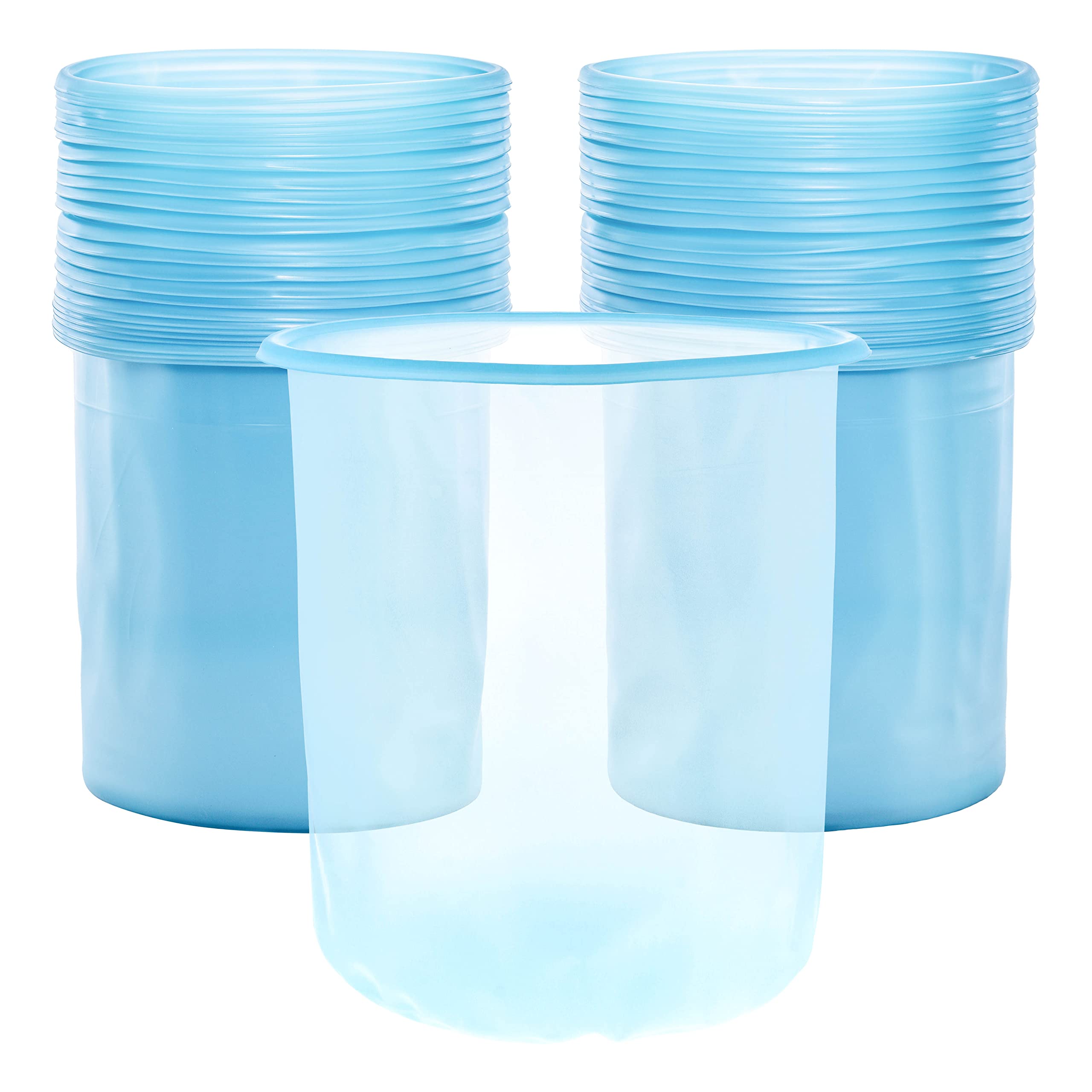 Buy Master Elite 5 Gallon Paint Pressure Pot Tank Liners, Pack of 48