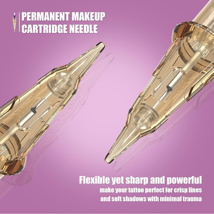 タトゥー　カートリッジ　大量　総数264本 タトゥーカートリッジ大量総数264本