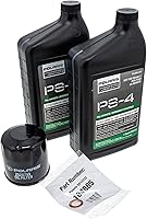 Vista 1 de Kit de cambio de aceite OEM Polaris Scrambler 850 2015-2021 2877473